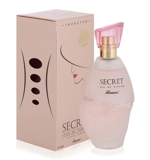Rasasi SECRET Women