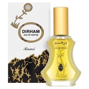 Rasasi DIRHAM Unisex
