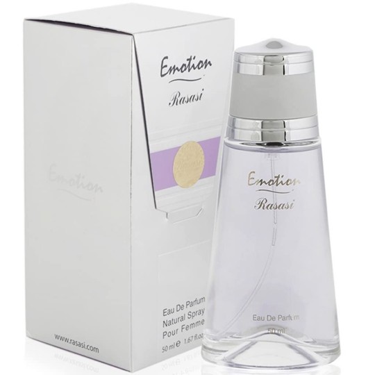 Rasasi EMOTION Women