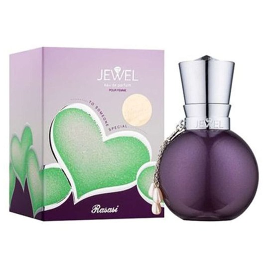 Rasasi JEWEL Women