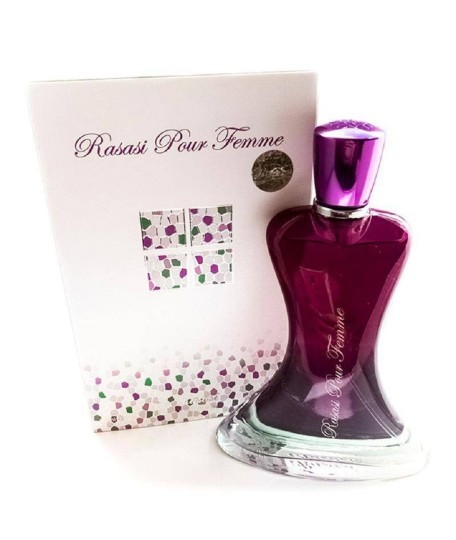 Rasasi Pour Femme Women