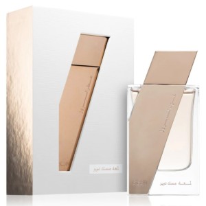 Rasasi ATTAR AL BORUZZ LAMAAT MUSK TABRIZ Unisex