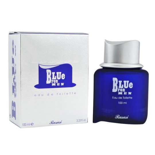 Rasasi BLUE Men