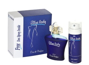 Rasasi BLUE LADY Women