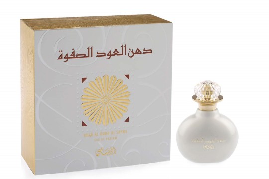Rasasi DHAN AL OUDH SAFWA Unisex