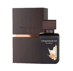 Rasasi LA YUQAWAM Men