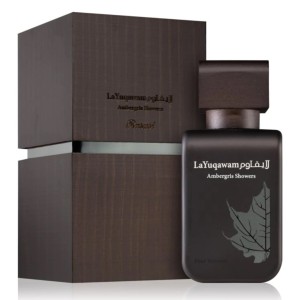 Rasasi LA YUQAWAM AMBERGRIS SHOWERS Men