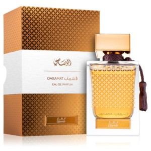 Rasasi QASAMAT EBHAR Unisex