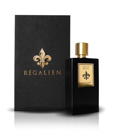 Regalien MYSTIC Unisex