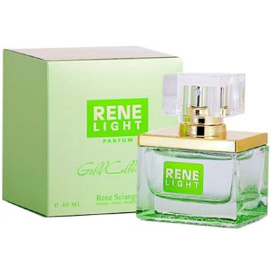 Rene Solange RENE LIGHT Gold Collection Women