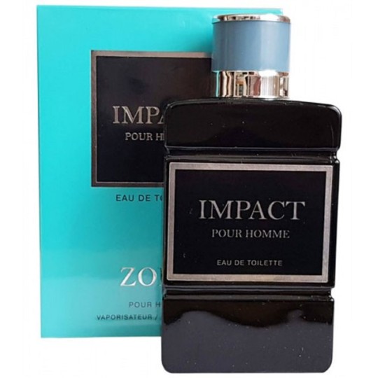 Rene Solange ZORG IMPACT Men