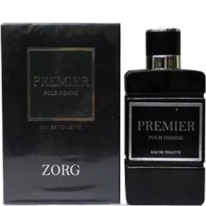 Rene Solange ZORG PREMIER Men