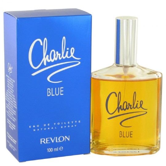 Revlon CHARLIE BLUE Women