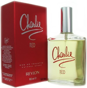 Revlon CHARLIE RED Women