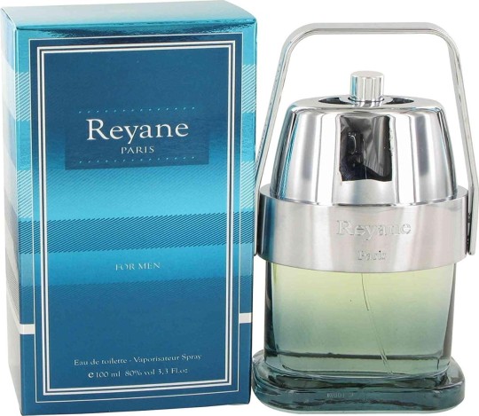 Reyane Tradition Men
