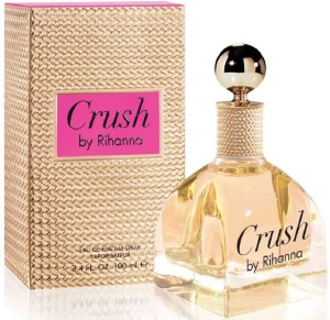 Rihanna CRUSH Women