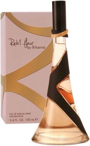 Rihanna REB'L FLEUR Women