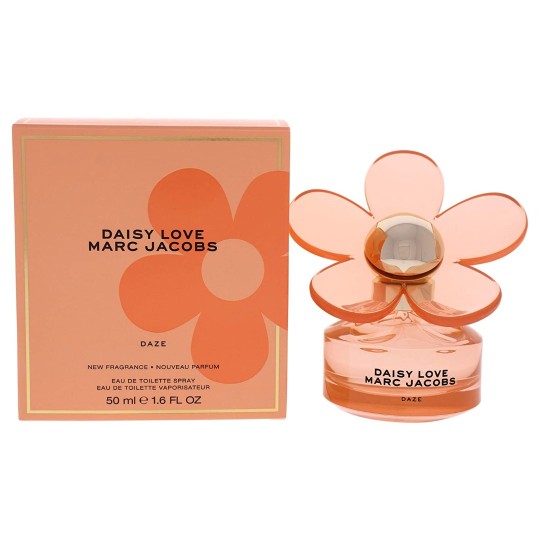 Marc Jacobs DAISY LOVE DAZE Women