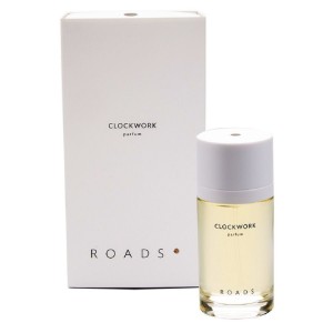 Roads CLOCKWORK Unisex
