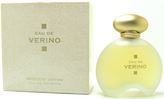 Roberto Verino EAU DE VERINO Women