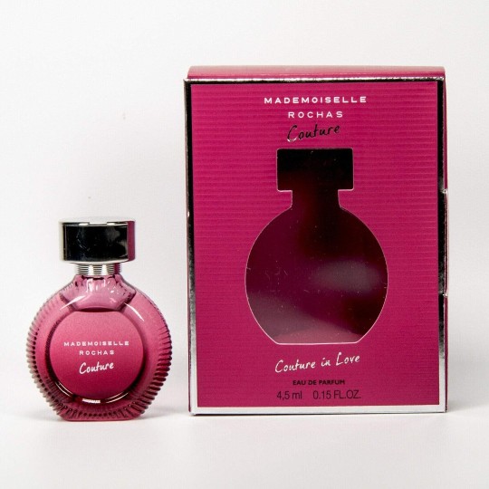 Rochas MADEMOISELLE ROCHAS COUTURE IN LOVE Women