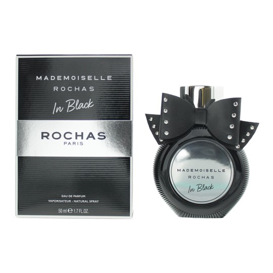 Rochas MADEMOISELLE ROCHAS IN BLACK Women