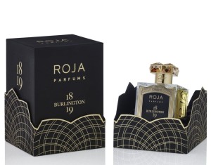 Roja Dove BURLINGTON 1819 Unisex