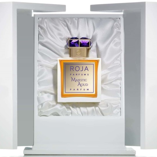 Roja Dove MAJESTIC AOUD Unisex