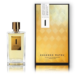 Rosendo Mateu 1 Unisex