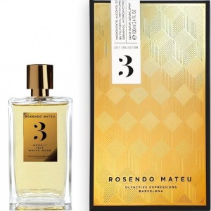 Rosendo Mateu 3 Unisex