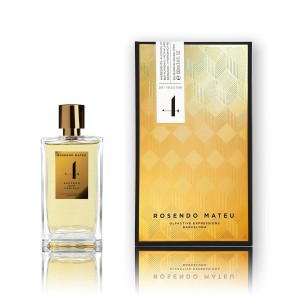 Rosendo Mateu 4 Unisex