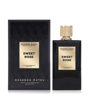 Rosendo Mateu SWEET ROSE Unisex