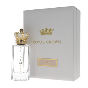 Royal Crown AL KIMIYA Unisex