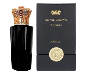 Royal Crown AZIMUT Unisex