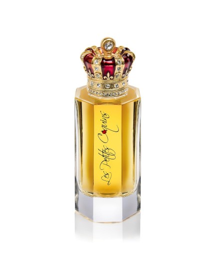 Royal Crown LES PETITS COQUINS Women