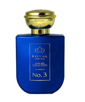 Royal Parfum №3 Unisex