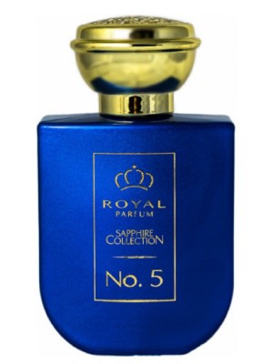 Royal Parfum №5 Unisex