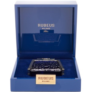 Rubeus Milano BLEU Unisex