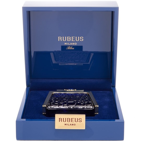 Rubeus Milano BLEU Unisex
