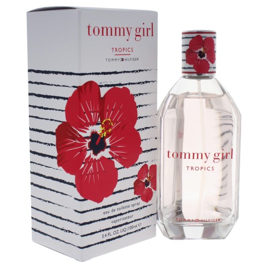 Tommy Hilfiger TOMMY GIRL TROPICS Women