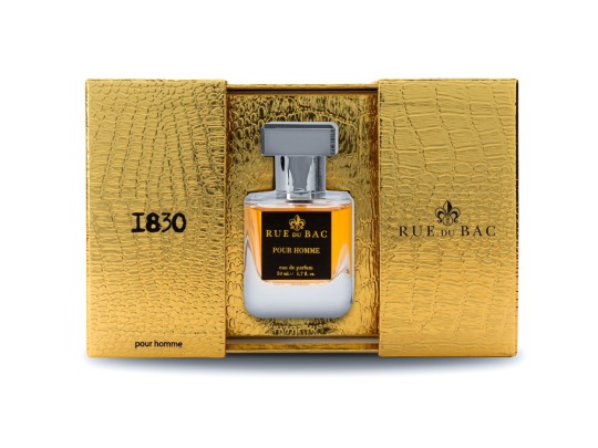 Rue Du Bac 1830 Men