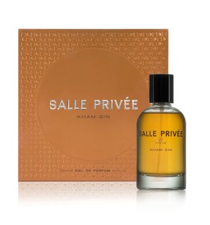 Salle Privee KHAM-SIN Unisex