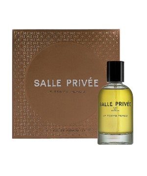 Salle Privee LE TEMPS PERDU Unisex
