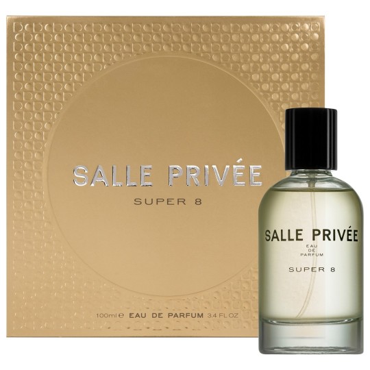 Salle Privee SUPER 8 Unisex