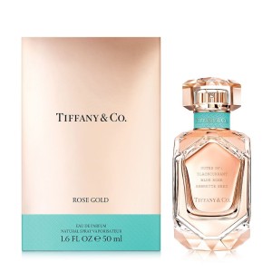 Tiffany TIFFANY & CO ROSE GOLD Women