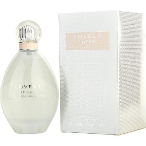 Sarah Jessica Parker LOVELY SHEER Women