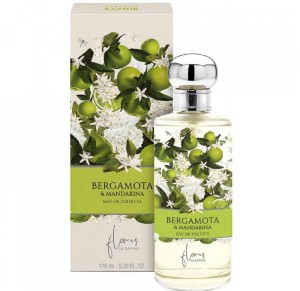 Saphir BERGAMOTA & MANDARINA Unisex