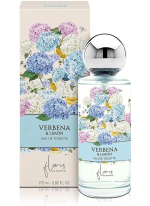 Saphir VERBENA & LEMON Women