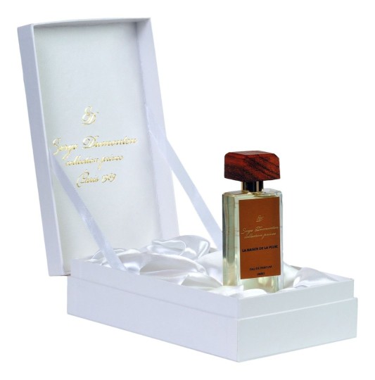 Serge Dumonten LE BAISER DE LA PLUIE Unisex