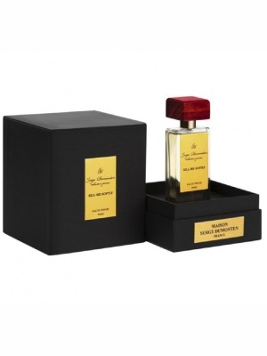 Serge Dumonten KILL ME SOFTLY Unisex